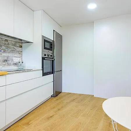 Apto Apartmán