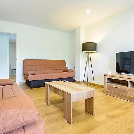 Apto Apartmán Jérica