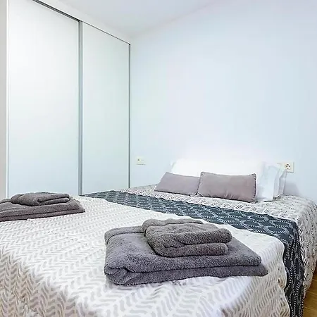 Apartmán Apto *