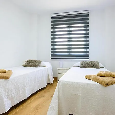 Apto Apartmán